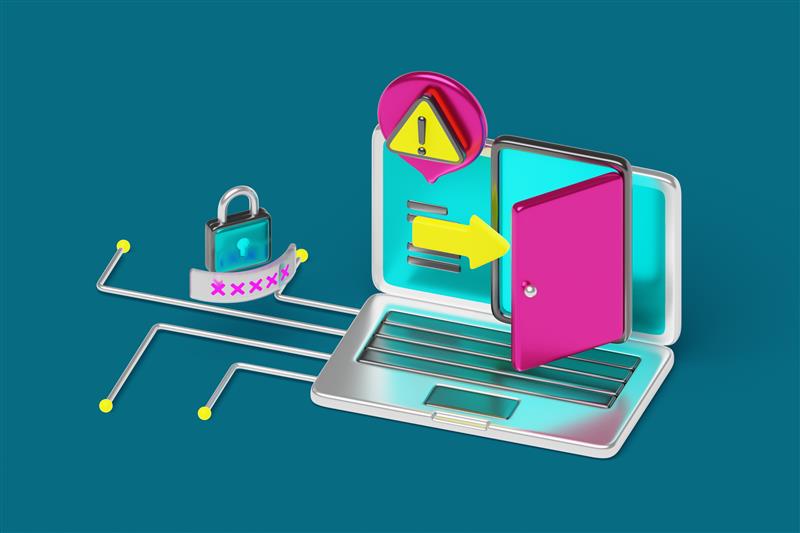 Security & Recovery